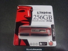 Vendo pendrive Kingston 256 Gbs - mejor precio | unprecio.es