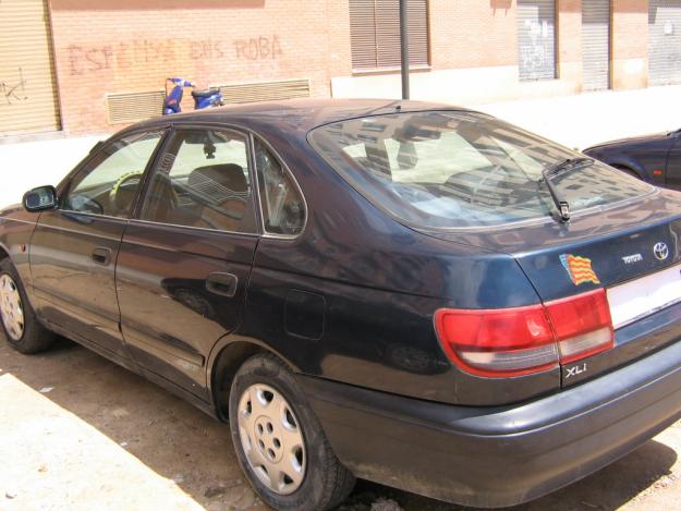 Vendo un Toyota Carina