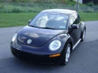 Volkswagen New Beetle 2.5 L Corte - mejor precio | unprecio.es