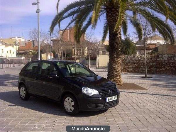 Volkswagen Polo 1.4TDI Advance