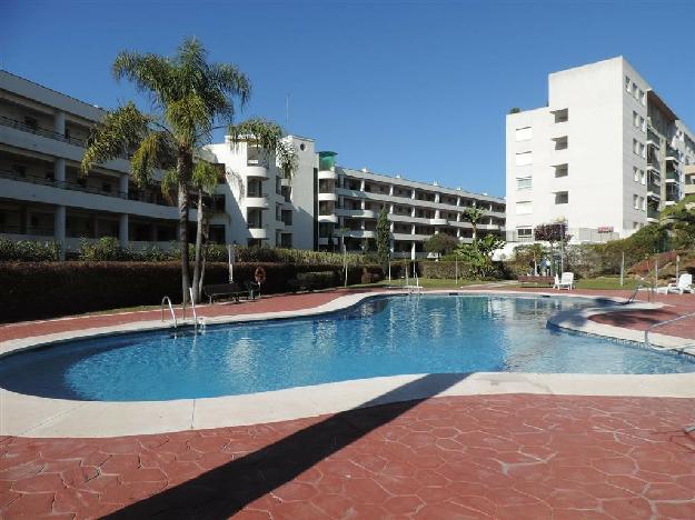 Apartamento a la venta en Guadalmina Alta Costa del Sol