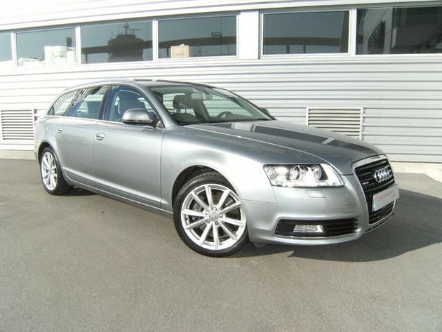 AUDI A3 1.6TDI Attraction