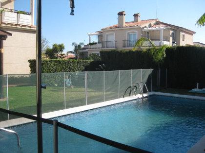 Casa pareada en Alhaurín de la Torre