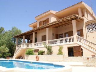 Chalet en venta en Costa d'en Blanes, Mallorca (Balearic Islands)