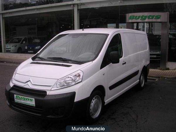 Citroën Jumpy Fg.HDI 120 29 L2H1