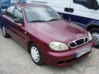 DAEWOO LANOS - Madrid - mejor precio | unprecio.es