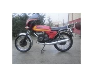 DERBI 2002