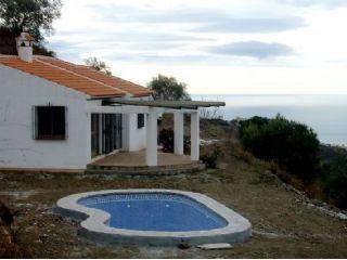 Finca/Casa Rural en venta en Algarrobo, Málaga (Costa del Sol)