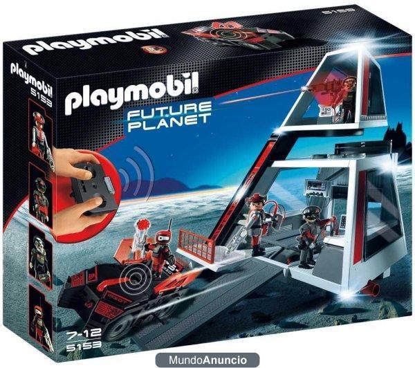 Playmobil futureplanet 5153 OFERTA