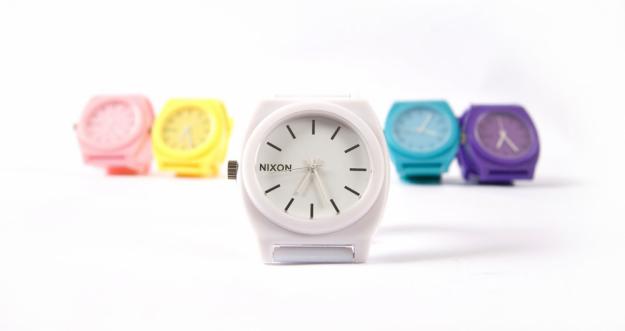 Relojes Nixon