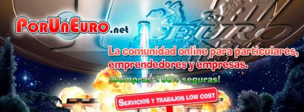 se vende web clon de www.fiverr.com. GRAN OCASION