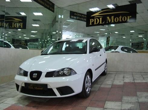 Seat Ibiza 1.4 TDI 80 CV 