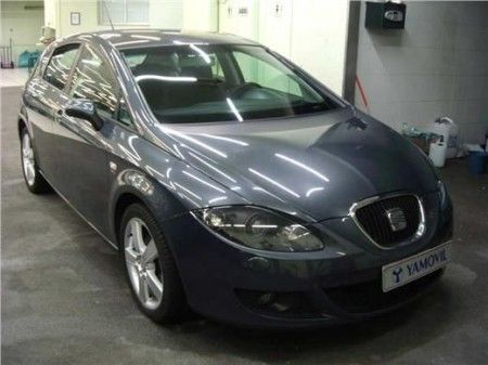 SEAT LEON 2.0 TDI 140CV SPORT UP - Madrid