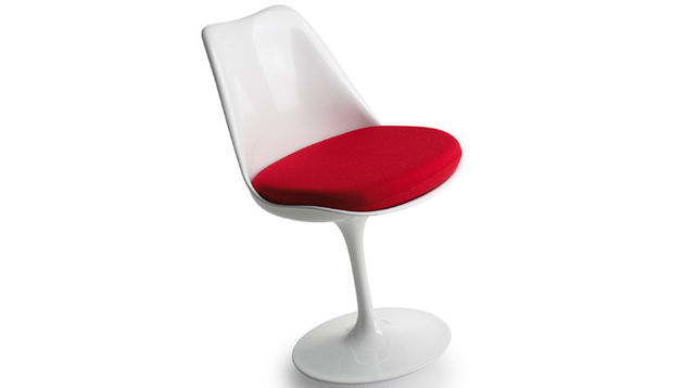 Silla Tulip ABS  by Eero Saarinen