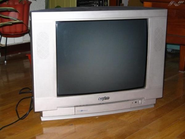 TELEVISION SANYO 21 pulgadas