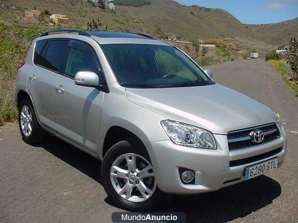 Toyota RAV 4 2.2 D4D DE 150 CV