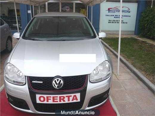 Volkswagen Golf 1.9 TDI 105cv BlueMotion iGol