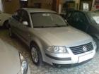 VOLKSWAGEN PASSAT 1.9 TDI 100CV ADVANCE - mejor precio | unprecio.es