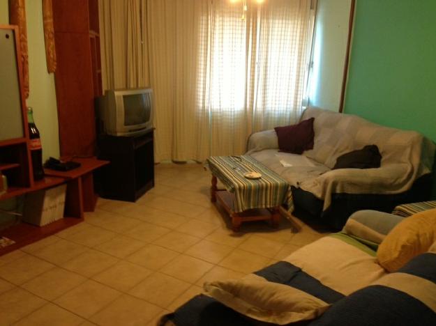 Apartamento en Fuengirola