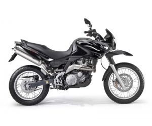 APRILIA PEGASO 650 TRAIL