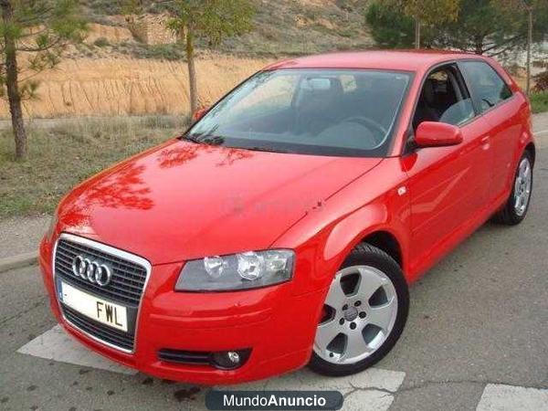 Audi A3 1.9 TDI AMBITION