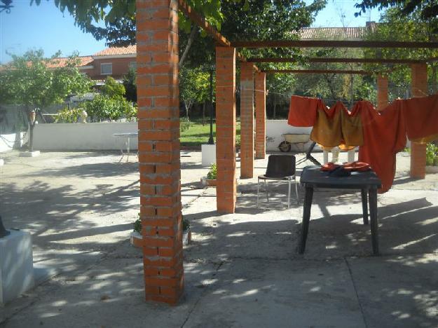 Chalet en Yeles