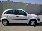 CITROEN C3 1.4HDI 75CV / COCHE DIESEL-BARATO-POCOS KM-SEMINUEVO EN MURCIA - mejor precio | unprecio.es