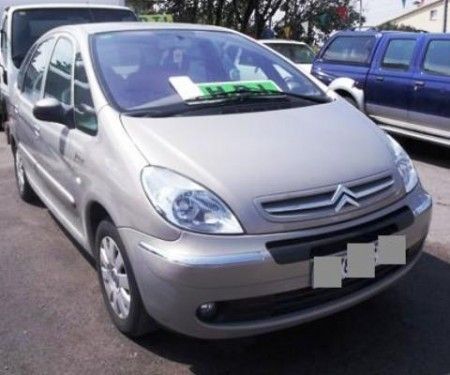 CITROEN XSARA PICASSO 1,9 HDI 110CV - Barcelona