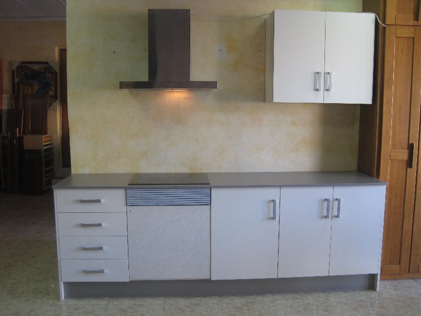 Cocina cueva 549€