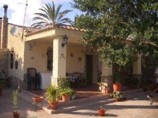 Finca/Casa Rural en venta en Elche/Elx, Alicante (Costa Blanca)