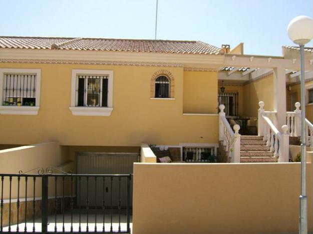 Lo Crispin   - Townhouse - Lo Crispin - CG976   - 4 Habitaciones   - €189000€