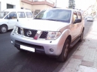 NISSAN PATHFINDER SE 2.5 dci 171 cv - mejor precio | unprecio.es