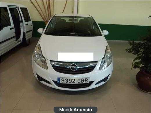 Opel Corsa Cosmo 1.3 CDTi