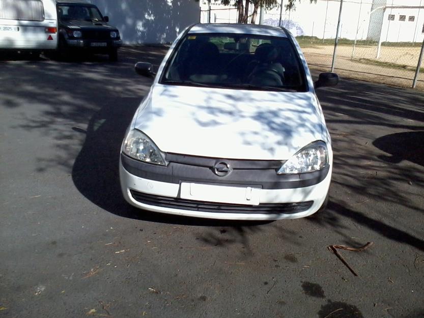 opel corsa motor 1.7 diesel