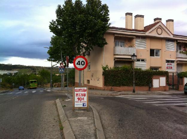 Piso en San Agustín de Guadalix