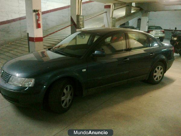 se vende volkswagen passat