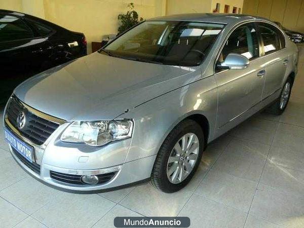 Volkswagen Passat 2.0TDI Advance DSG