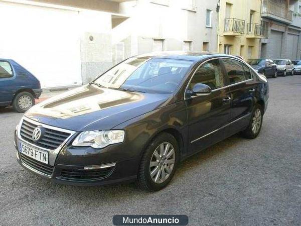 Volkswagen Passat 2.0TDI Highline DSG