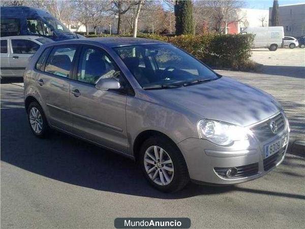 Volkswagen Polo 1.4 TDI Highline 80cv