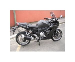 YAMAHA FZ1