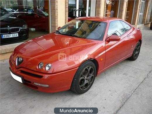 Alfa Romeo GTV 2.0 TS 16V M