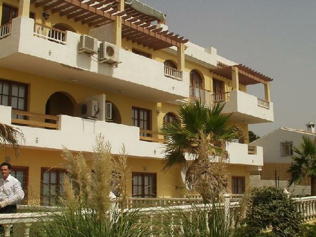 Apartamento en Estepona