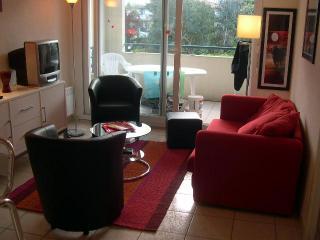 Apartamento en residencia : 2/4 personas - anglet  pirineos atlanticos  aquitania  francia