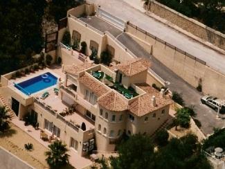 apartment  in Altea la Vella