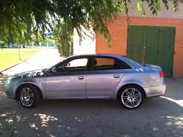 Audi A4 1.8T