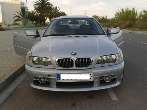 BMW 330 CI COUPE