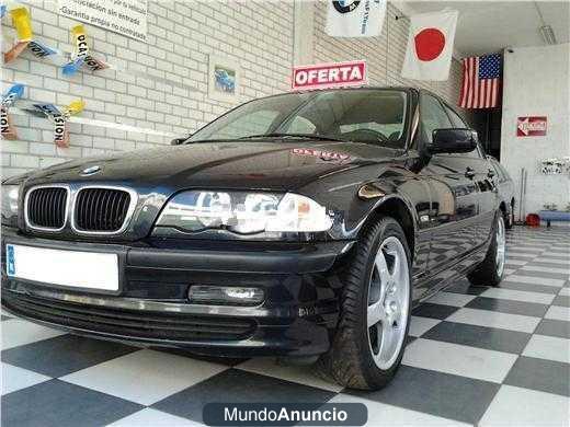 BMW Serie 3 318I