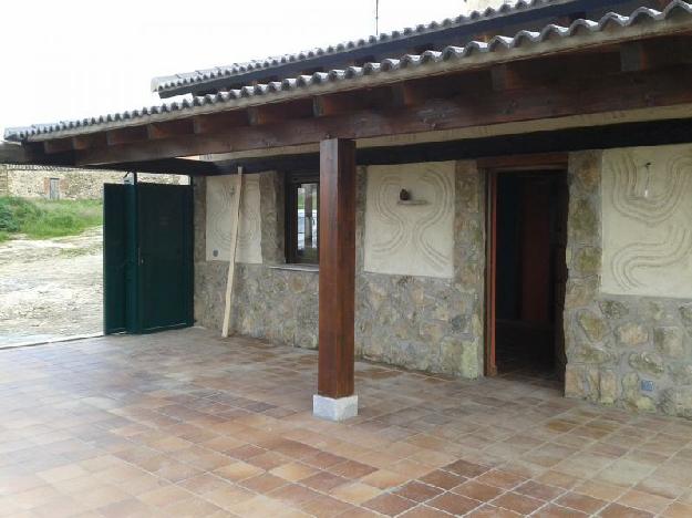 Chalet en Salamanca