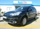 Citroen C-Crosser 2.2 HDI 160 FAP VTR, 14.900€ - mejor precio | unprecio.es