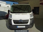 Citroën Jumper 30 L1H1 HDi 100 - mejor precio | unprecio.es